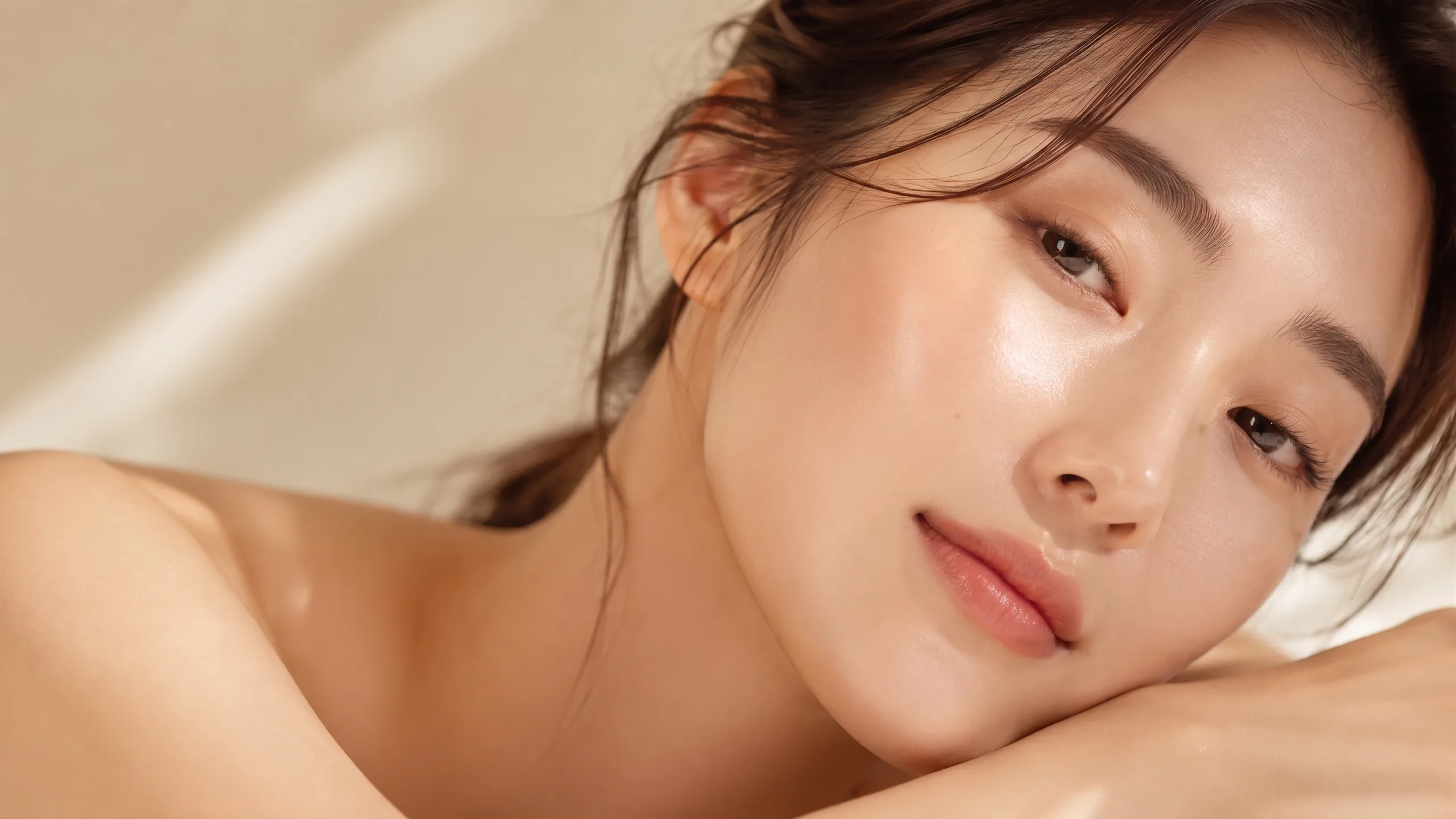 Premium Skin Care Hero