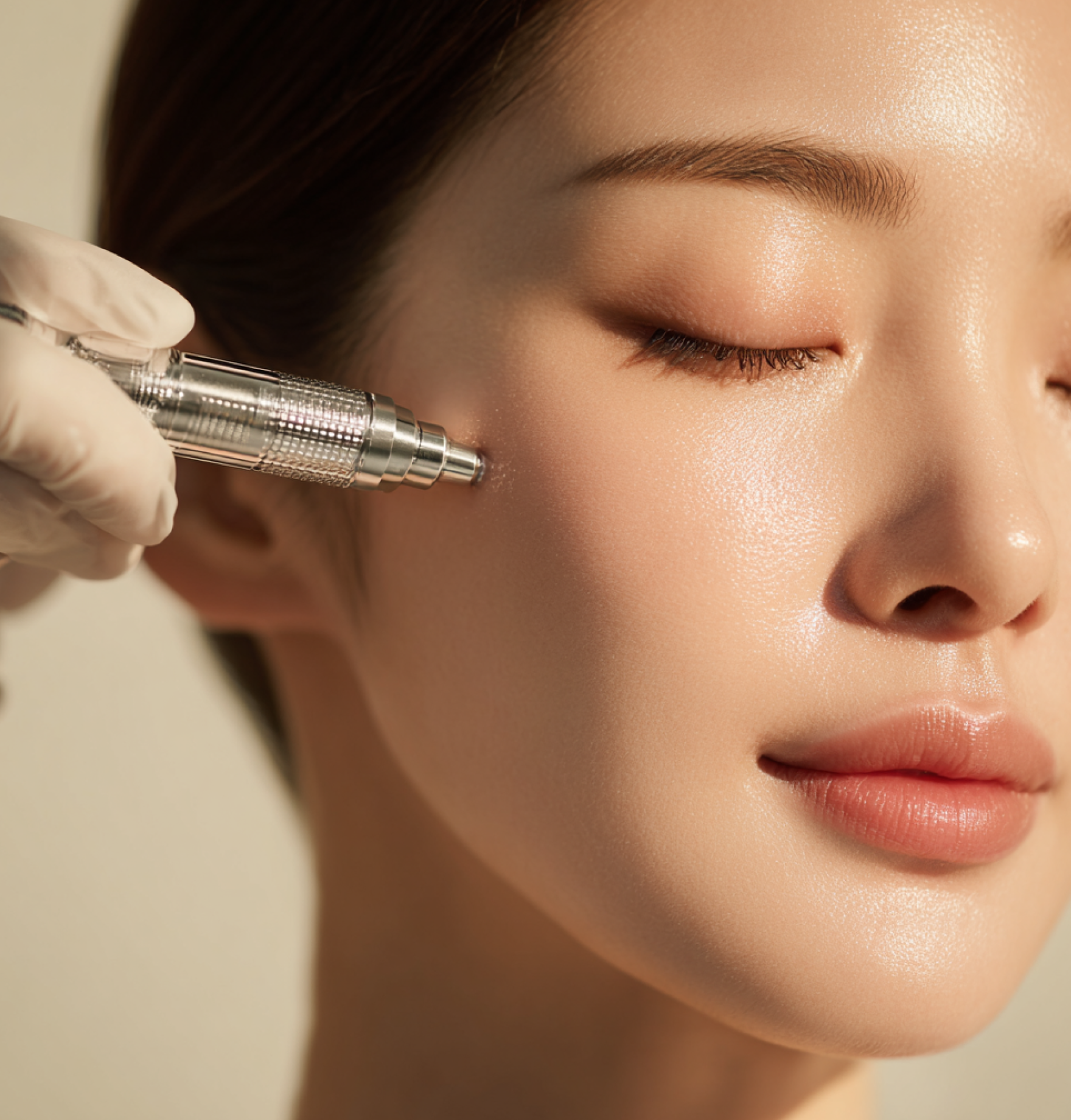 Epidermis & Dermis